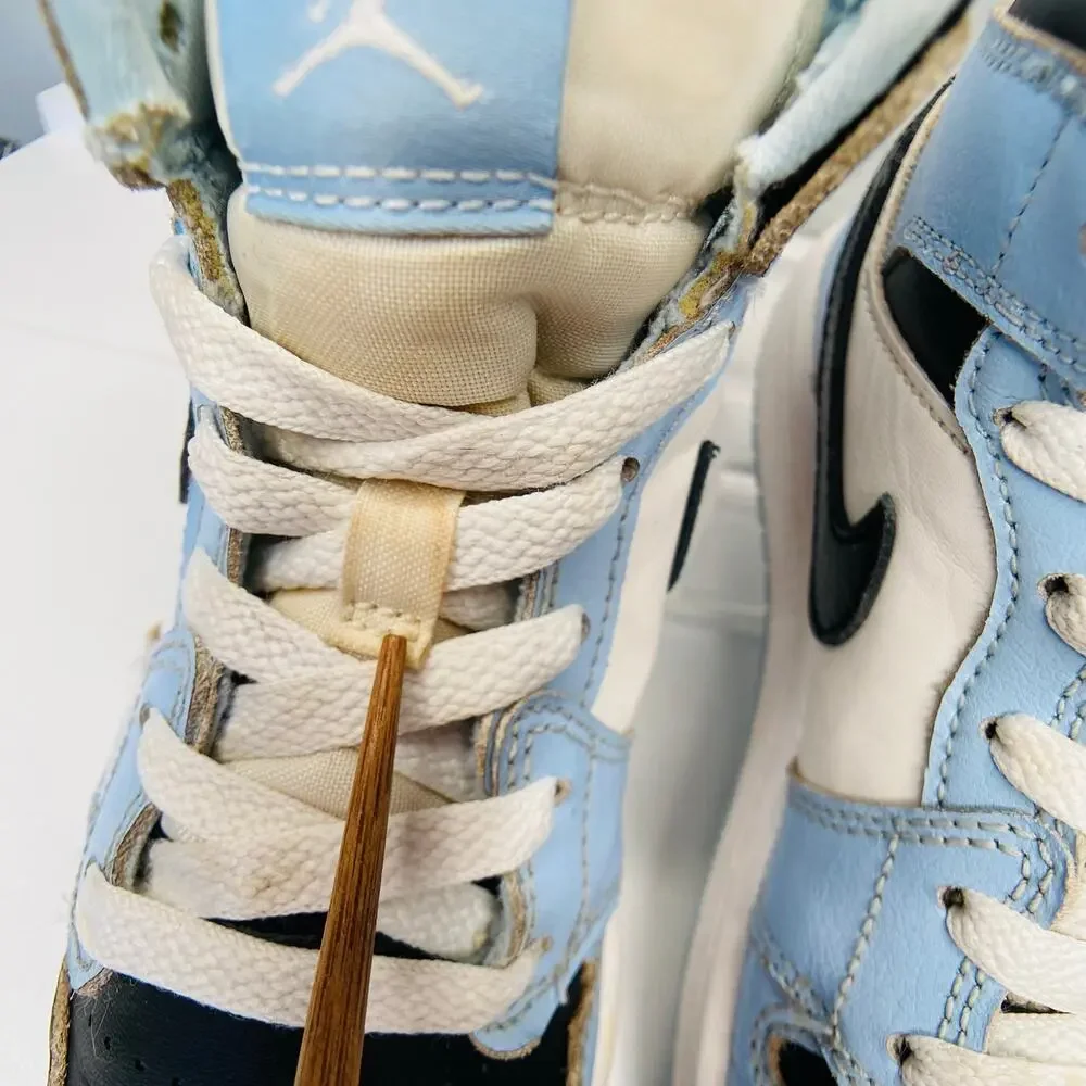 Nike Air Jordan 1 Mid 